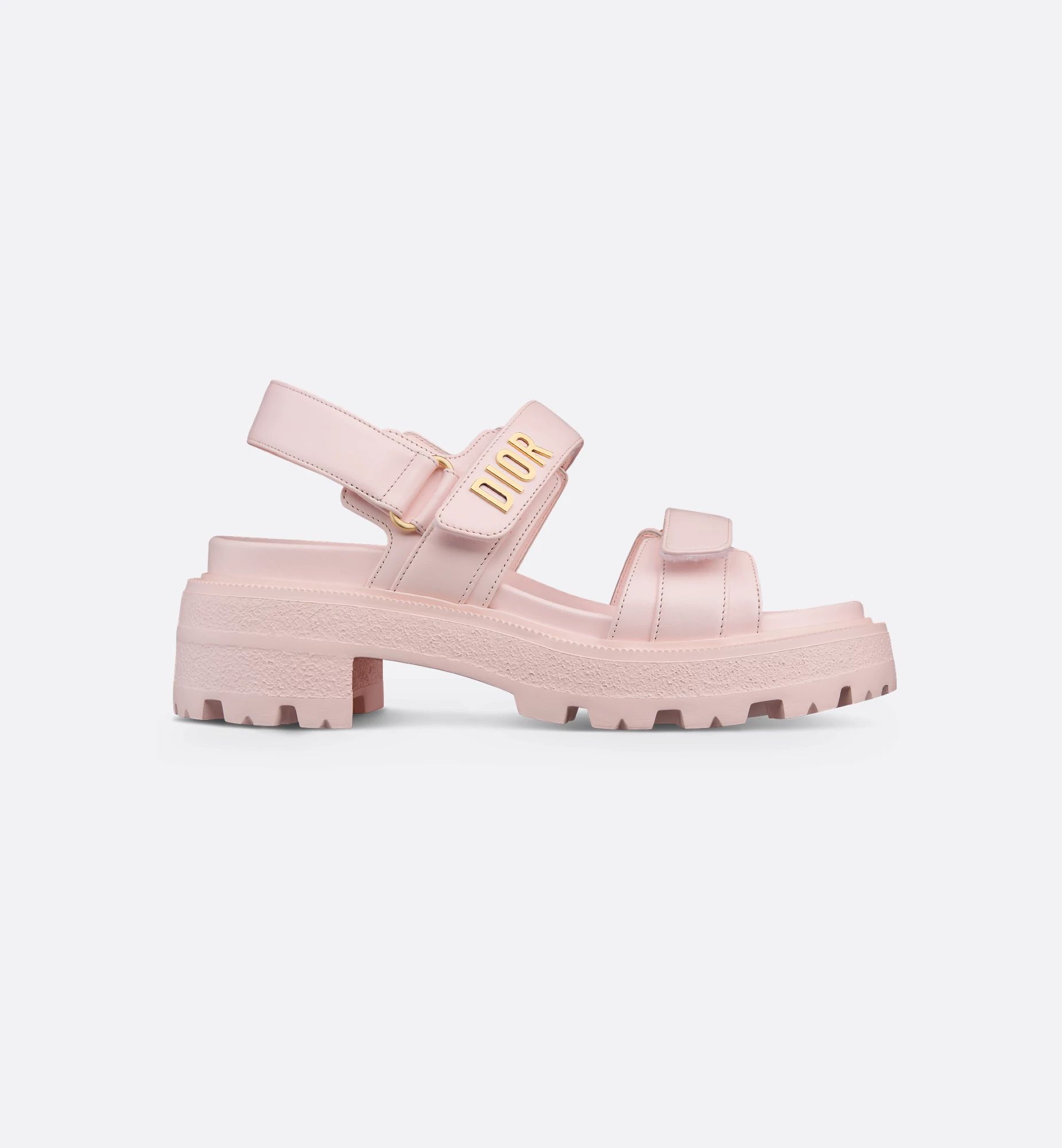 Dioract Platform Sandal - Image 2